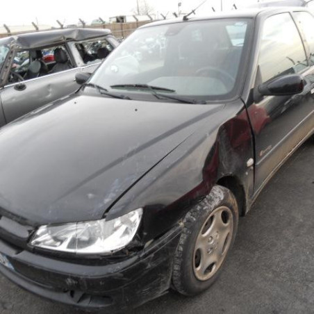 Amortisseur avant gauche PEUGEOT 306 Photo n°1