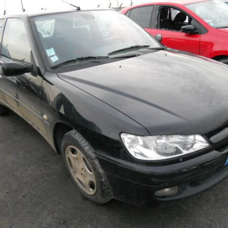 Amortisseur avant gauche PEUGEOT 306