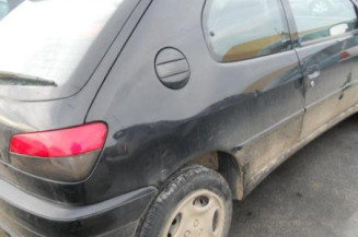 Amortisseur avant gauche PEUGEOT 306