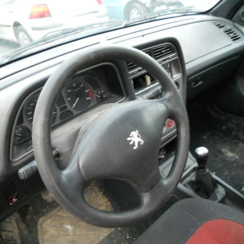 Amortisseur avant gauche PEUGEOT 306 Photo n°5