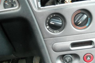 Amortisseur avant gauche PEUGEOT 306