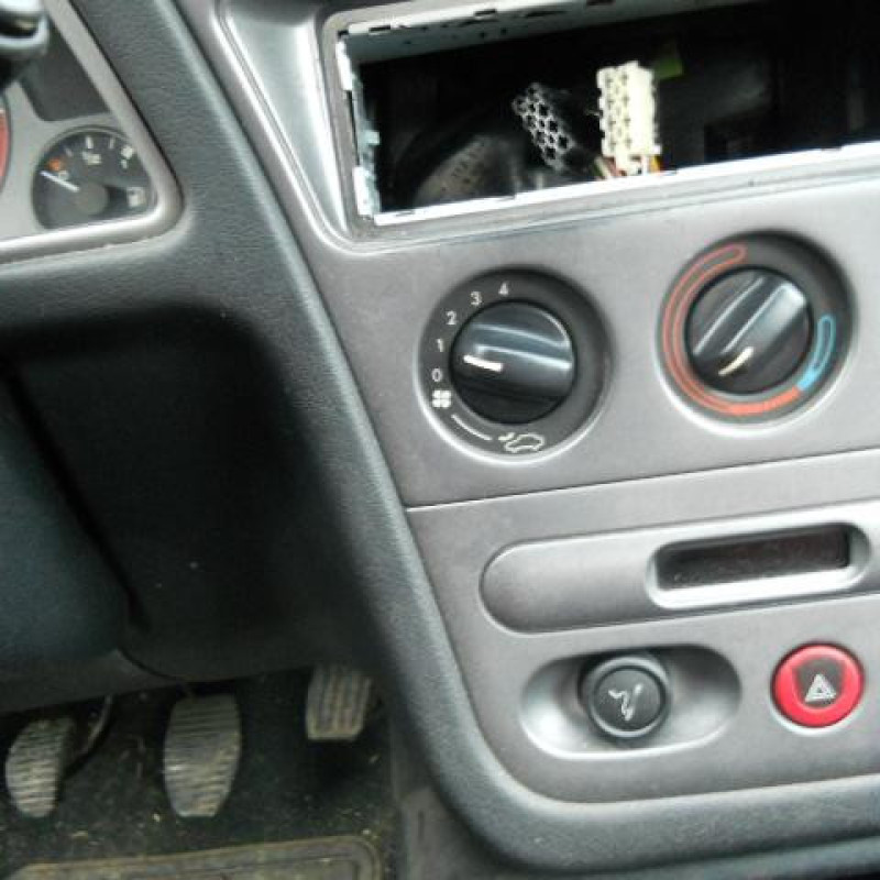 Amortisseur avant gauche PEUGEOT 306 Photo n°6