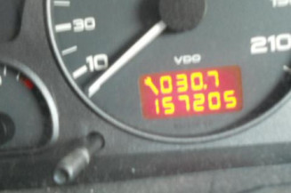 Amortisseur avant gauche PEUGEOT 306