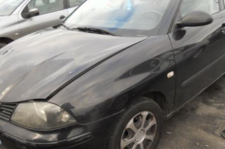 Amortisseur avant gauche SEAT IBIZA 3 Photo n°1