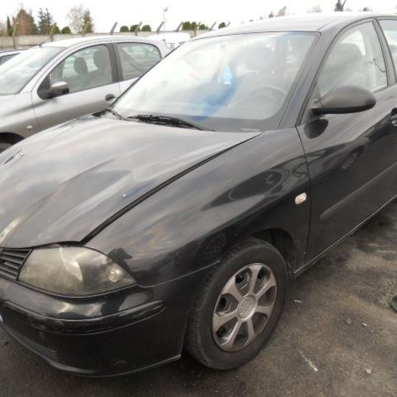 Amortisseur avant gauche SEAT IBIZA 3 Photo n°1