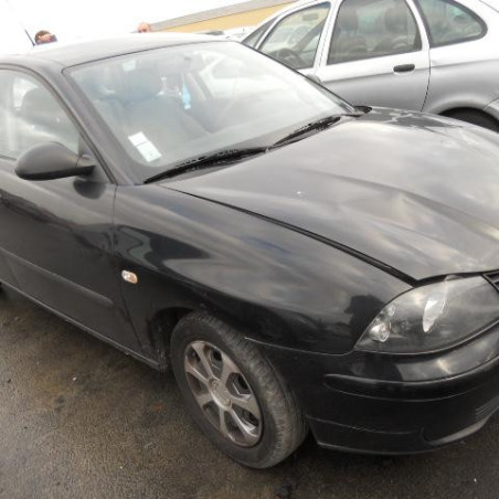 Amortisseur avant gauche SEAT IBIZA 3