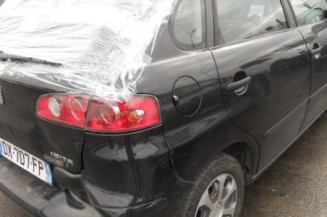 Amortisseur avant gauche SEAT IBIZA 3