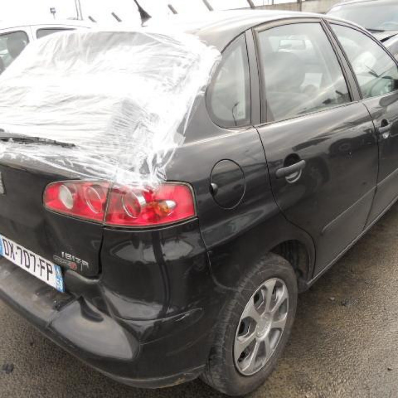 Amortisseur avant gauche SEAT IBIZA 3 Photo n°3