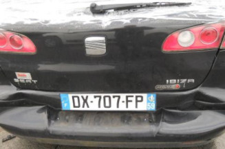 Amortisseur avant gauche SEAT IBIZA 3