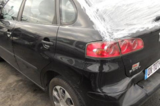 Amortisseur avant gauche SEAT IBIZA 3