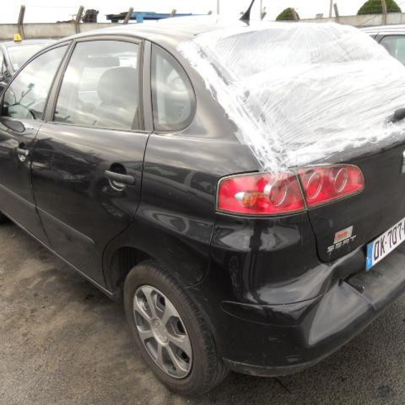 Amortisseur avant gauche SEAT IBIZA 3 Photo n°5