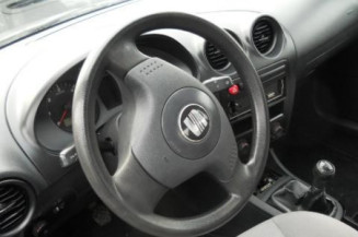 Amortisseur avant gauche SEAT IBIZA 3