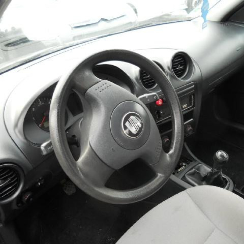 Amortisseur avant gauche SEAT IBIZA 3 Photo n°6