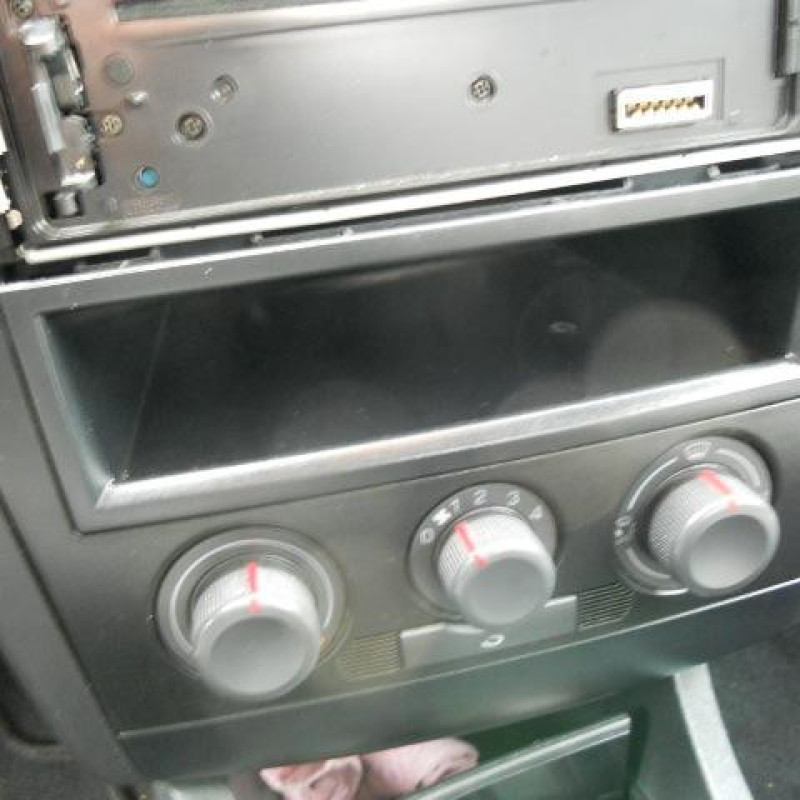 Amortisseur avant gauche SEAT IBIZA 3 Photo n°7