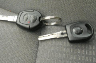 Amortisseur avant gauche SEAT IBIZA 3