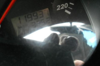 Amortisseur avant gauche SEAT IBIZA 3