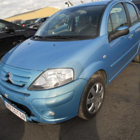 Amortisseur avant droit CITROEN C3 1 Photo n°1