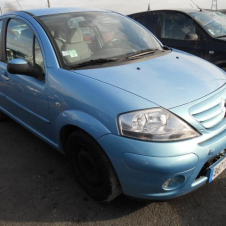 Amortisseur avant droit CITROEN C3 1