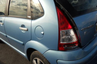 Amortisseur avant droit CITROEN C3 1