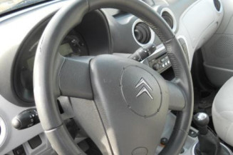 Amortisseur avant droit CITROEN C3 1