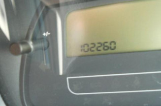 Amortisseur avant droit CITROEN C3 1