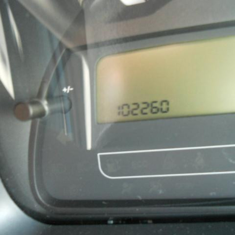 Amortisseur avant droit CITROEN C3 1 Photo n°8