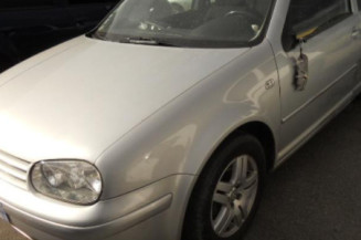 Amortisseur avant gauche VOLKSWAGEN GOLF 4 Photo n°1