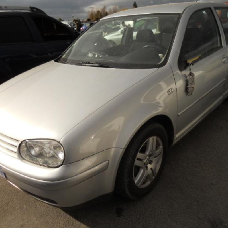 Amortisseur avant gauche VOLKSWAGEN GOLF 4 Photo n°1