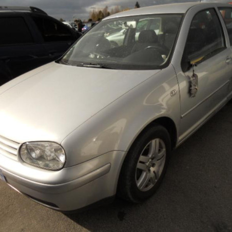 Amortisseur avant gauche VOLKSWAGEN GOLF 4 Photo n°1