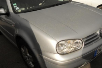 Amortisseur avant gauche VOLKSWAGEN GOLF 4