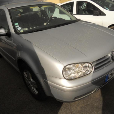 Amortisseur avant gauche VOLKSWAGEN GOLF 4