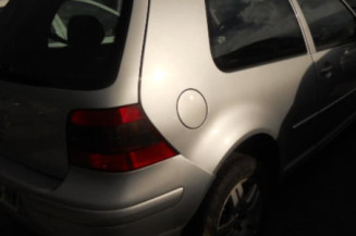 Amortisseur avant gauche VOLKSWAGEN GOLF 4