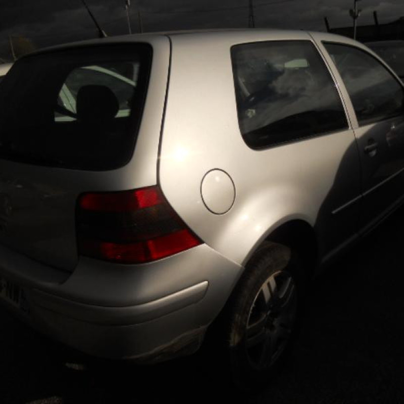 Amortisseur avant gauche VOLKSWAGEN GOLF 4 Photo n°3
