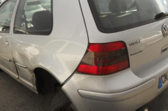 Amortisseur avant gauche VOLKSWAGEN GOLF 4