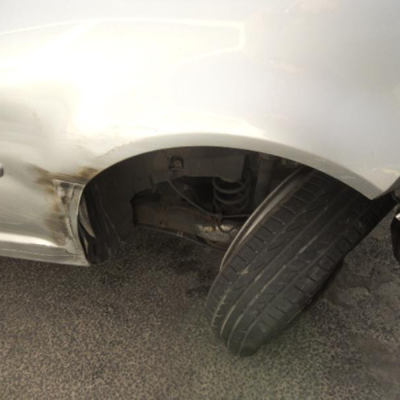 Amortisseur avant gauche VOLKSWAGEN GOLF 4 Photo n°5