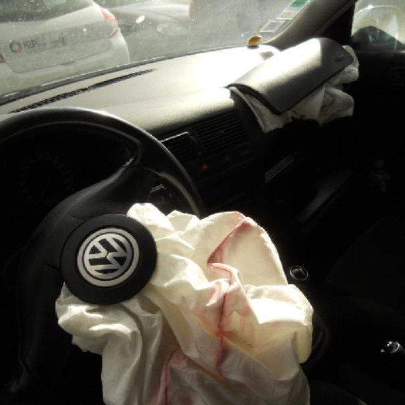 Amortisseur avant gauche VOLKSWAGEN GOLF 4 Photo n°6