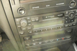 Amortisseur avant gauche VOLKSWAGEN GOLF 4