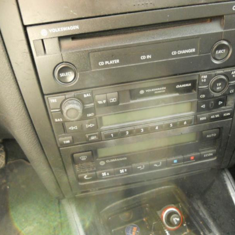 Amortisseur avant gauche VOLKSWAGEN GOLF 4 Photo n°7