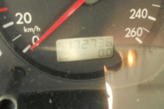 Amortisseur avant gauche VOLKSWAGEN GOLF 4