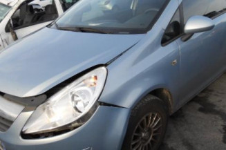 Amortisseur avant droit OPEL CORSA D Photo n°1