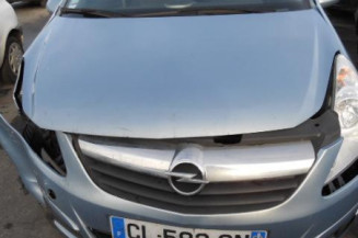 Amortisseur avant droit OPEL CORSA D