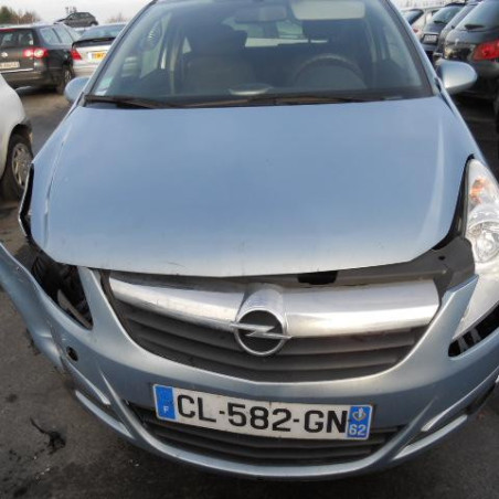 Amortisseur avant droit OPEL CORSA D