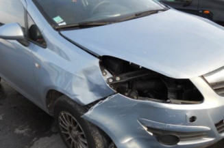 Amortisseur avant droit OPEL CORSA D