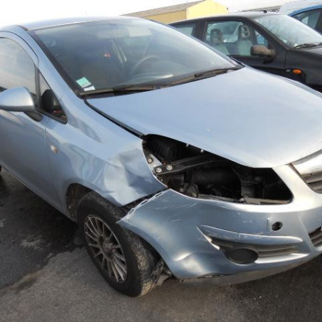 Amortisseur avant droit OPEL CORSA D