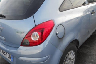 Amortisseur avant droit OPEL CORSA D