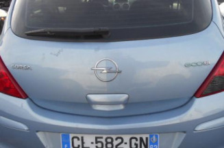 Amortisseur avant droit OPEL CORSA D