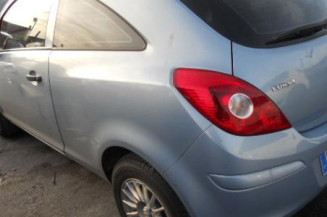 Amortisseur avant droit OPEL CORSA D