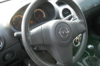 Amortisseur avant droit OPEL CORSA D