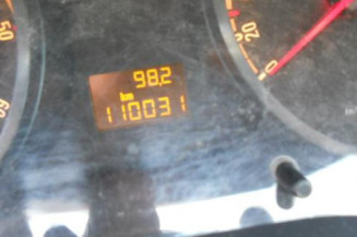 Amortisseur avant droit OPEL CORSA D