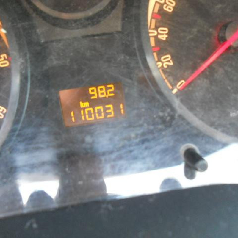 Amortisseur avant droit OPEL CORSA D Photo n°10